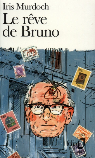 Le rêve de Bruno