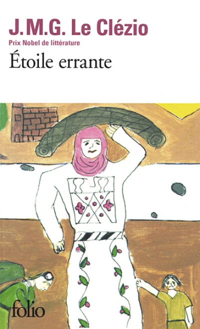 Étoile errante