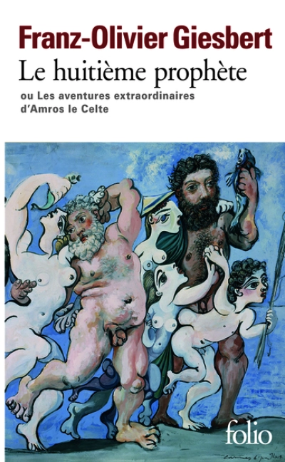 Le huitième prophète