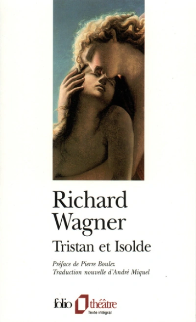 Tristan et isolde