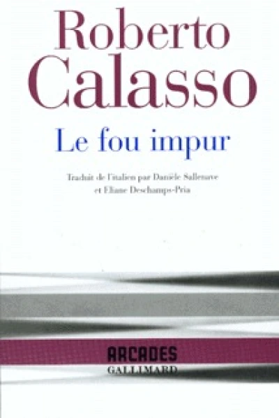 Le fou impur