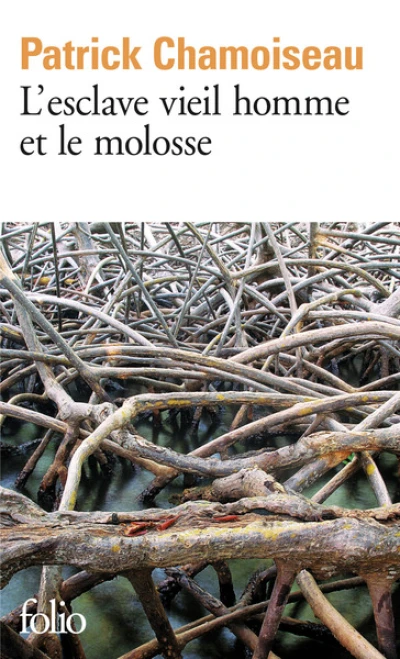 L'Esclave vieil homme et le molosse