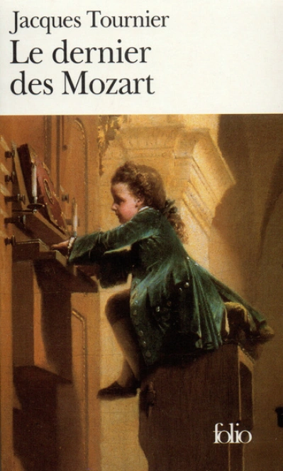 Le dernier des Mozart