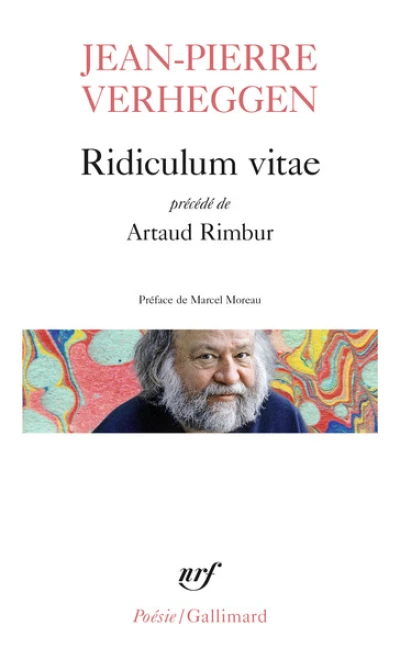 Ridiculum vitae