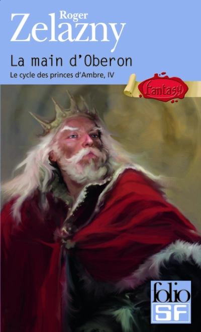 Le cycle des Princes d'Ambre