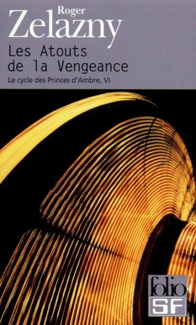 Le cycle des Princes d'Ambre