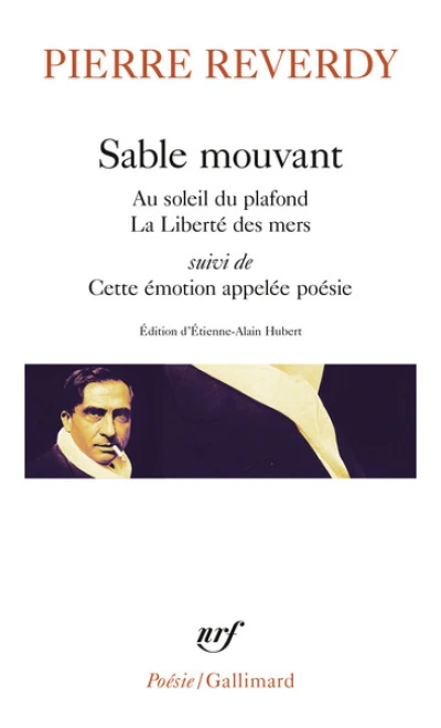 Main d'oeuvre : Poèmes 1913-1949