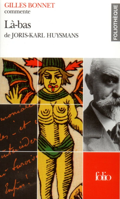Là-bas de Huysmans
