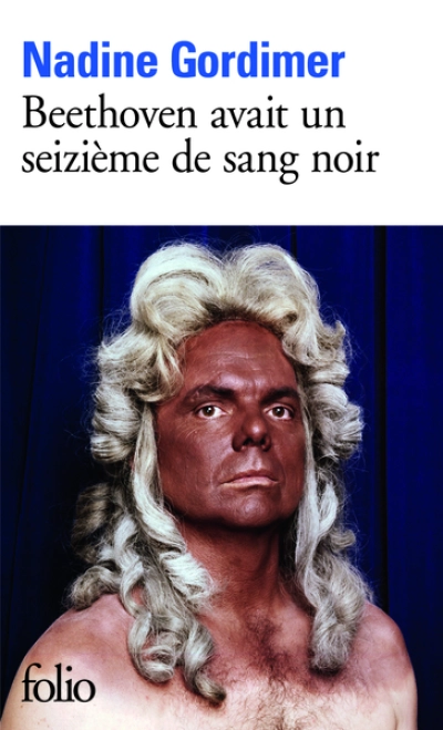 Beethoven avait un seizième de sang noir