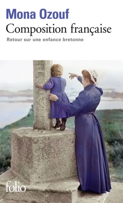 Composition française : Retour sur une enfance bretonne