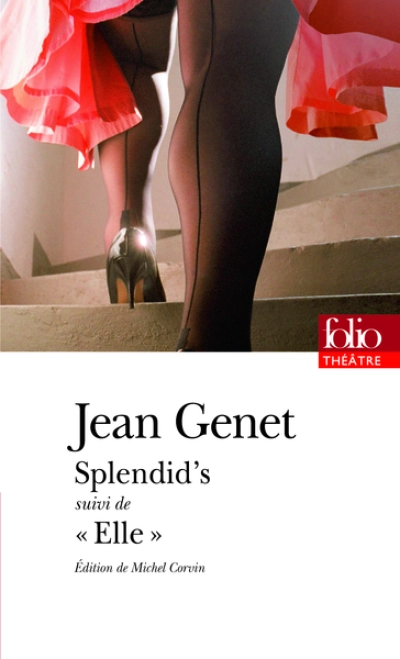 Splendid's suivi de 'Elle