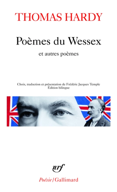Poèmes du Wessex - Poèmes d'hier et d'aujourd'hui - La Risée du Temps