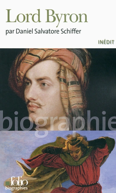 Lord Byron