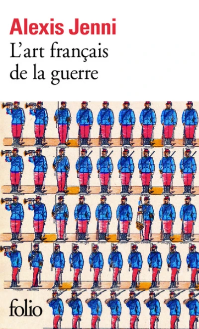 L'Art Français de la Guerre