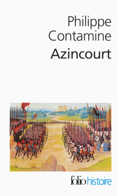 Azincourt