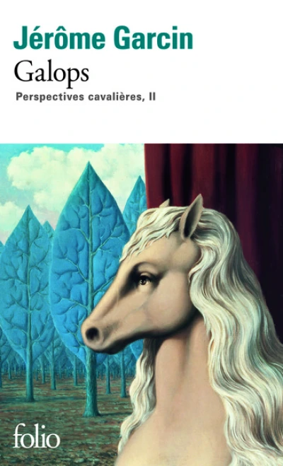 Perspectives cavalières, II : Galops
