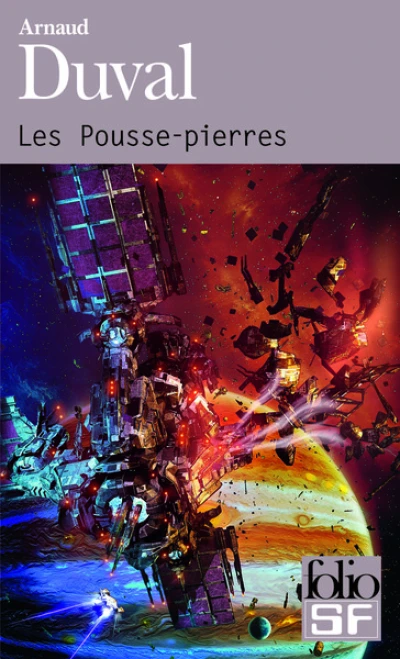 Les Pousse-pierres: L'héritage de Torino