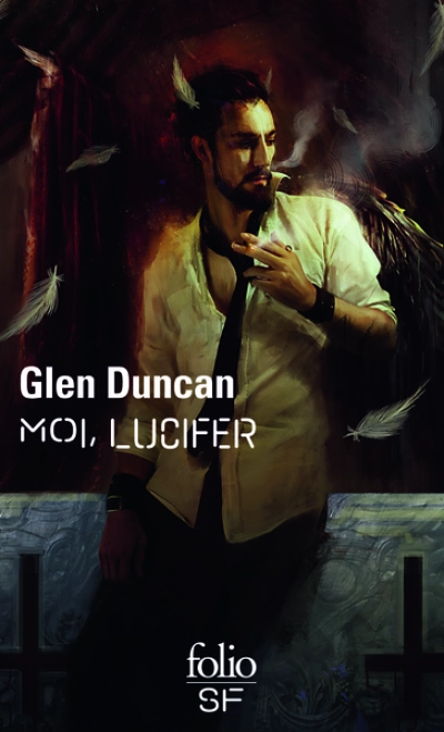 Moi, Lucifer