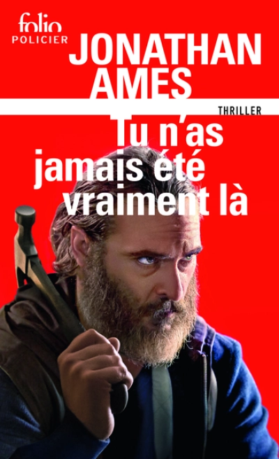 Tu n'as jamais été vraiment lÃ