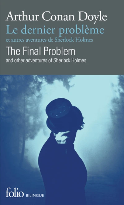 Sherlock Holmes - Romans et nouvelles