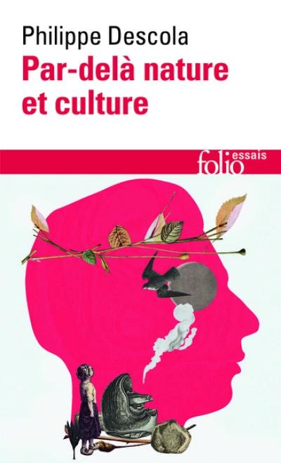 Par-delà nature et culture