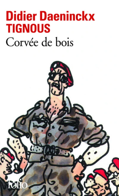 Corvée de bois