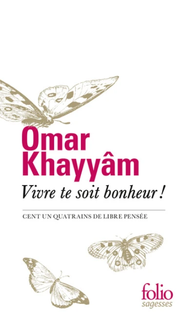 Vivre te soit bonheur !