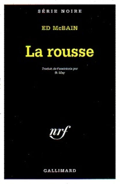 La rousse
