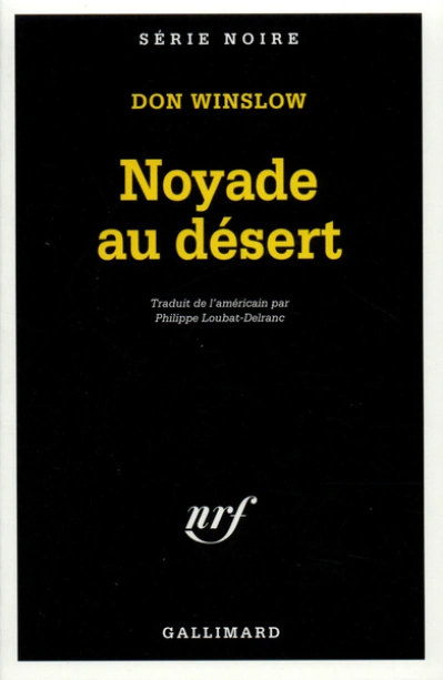 Missions de Neal Carey