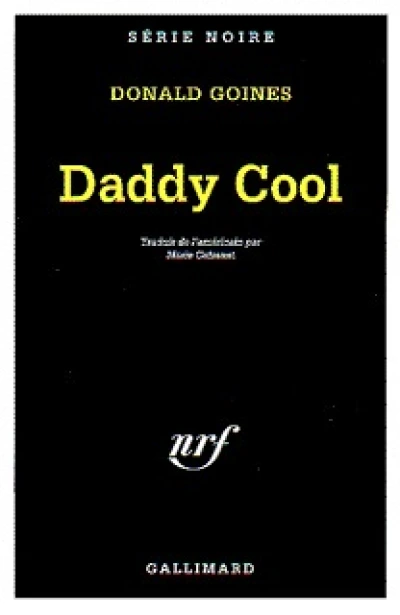 Daddy cool