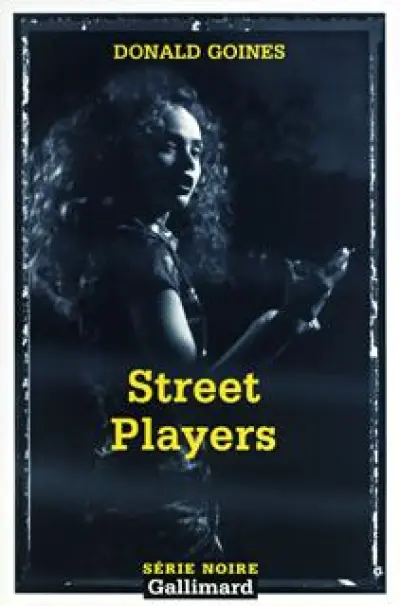 Street Players