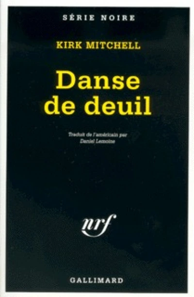 Danse de deuil