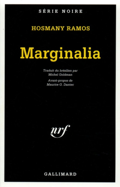 Marginalia