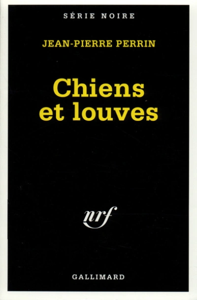 Chiens et louves