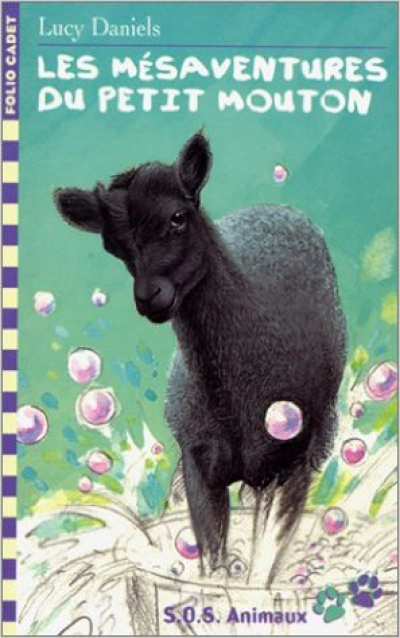 S.O.S. animaux, tome 4 : Le mouton