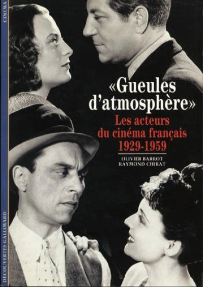 Gueules d'atmosphères