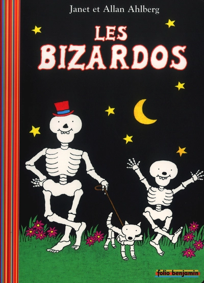 Bizardos : Les Bizardos