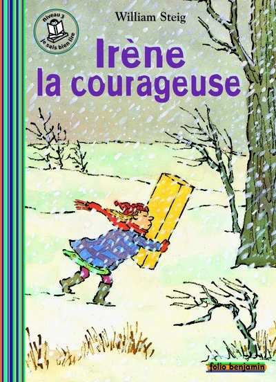 Irène la courageuse