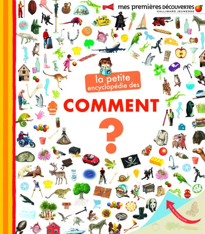 la petite encyclopédie des comment