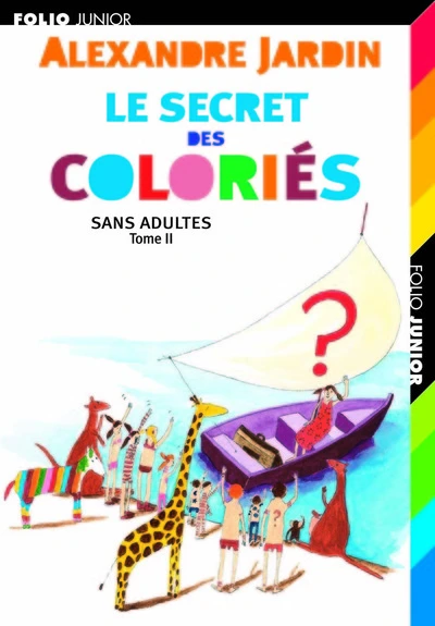 Sans adultes