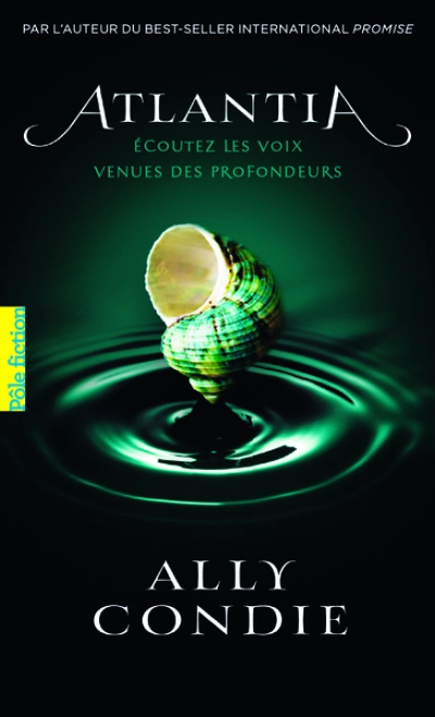 Au bord de la mer : Des poissons, des goélands, des algues...