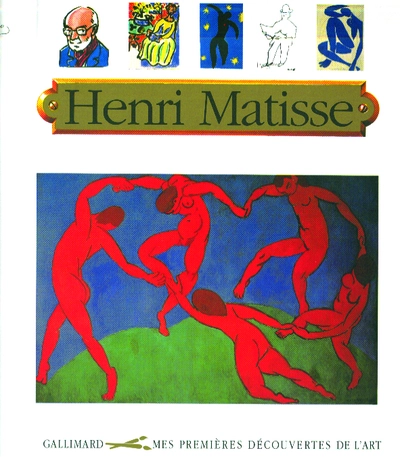 Henri Matisse