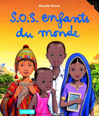 S.O.S enfants du monde