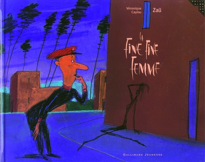 La Fine Fine Femme