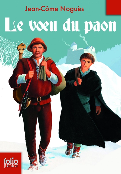 Le Voeu du paon