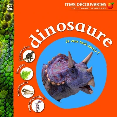 Dinosaure
