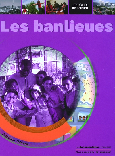 Les banlieues