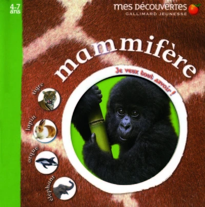 Mammifère