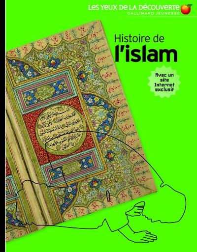 Histoire de l'Islam