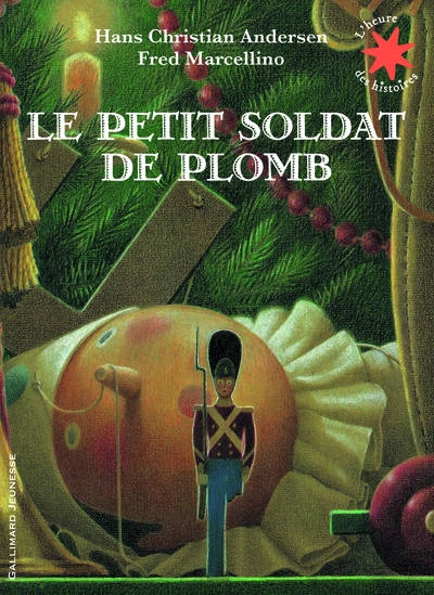L'intrépide petit soldat de plomb